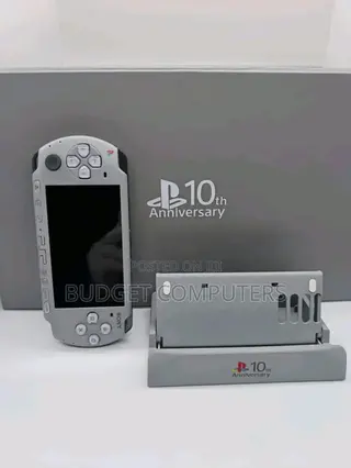 PSP Vita Loaded With Games