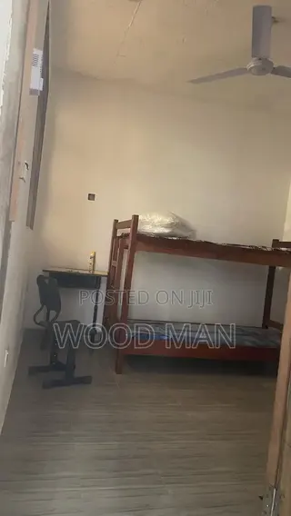 Furnished Mini Flat in Woodman, Commandos for rent