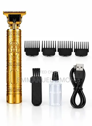 Style Hair Clippers