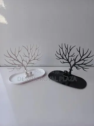 Jewelry Earing Display Stand
