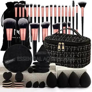 Makeup Set