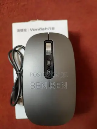 Venfish M108 Smart Voice Mouse
