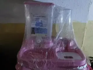 Pet Feeder ,Brand New
