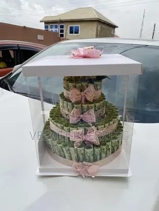 Money Packages