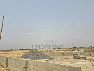 Flexible Plot – Tsopoli Skyport City