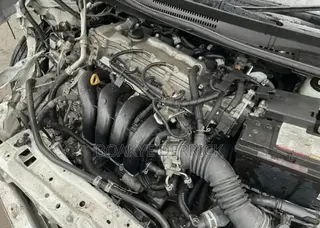 2020 Toyota COROLLA 
Complete Engine With Transmission
