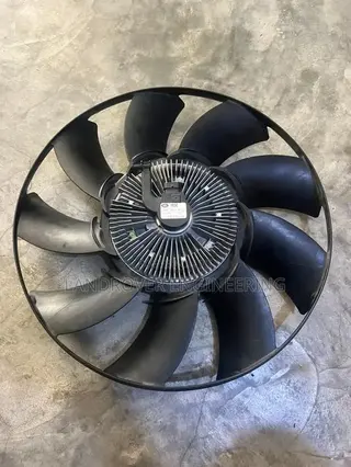 Viscous Fan Land Rover RANGE ROVER SPORT I (L320) (5.06-3.13)