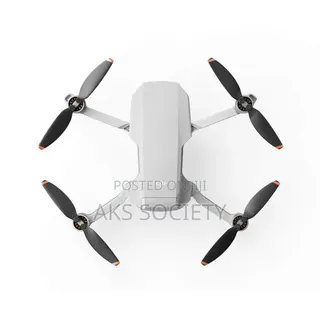 Drone With Pilot for Rent