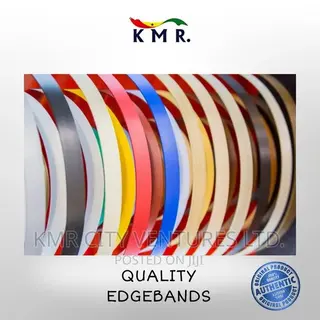 Edge Bands