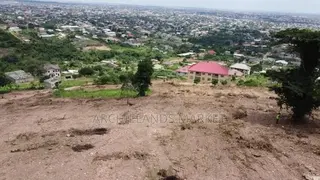 Invest in Land at Abokobi Hills