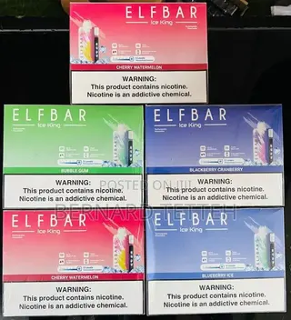 Vapes New