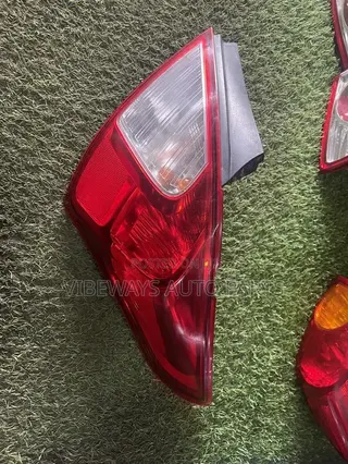 Nissan Versa 2012-2014 Taillight Original Used