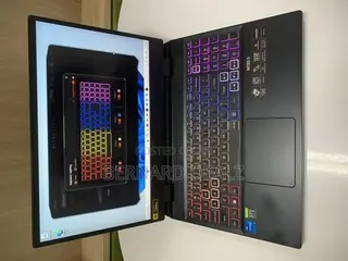 New Laptop Acer Nitro 5 16GB Intel Core i5 HDD+SSD 512GB