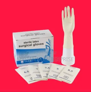 Surgical Gloves