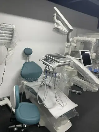 Runyes Complete Dental Unit