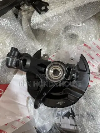 Honda CRV 2017,2018,2019,2020,2021,2022 Front Hub