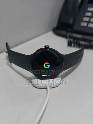 Pixel Watch 4 45mm