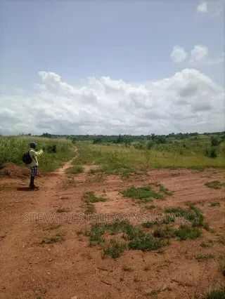 Land at Kasoa Bawjiase Adawukwa for Sale