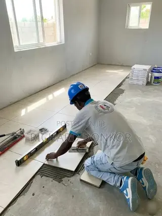 Proffessional Tiller