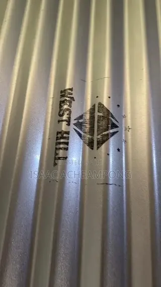 Roofing Sheets