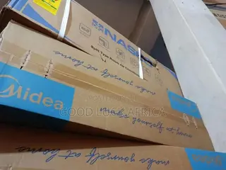 Midea 1.5hp Inverter