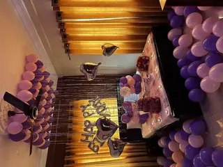 Room Decor
