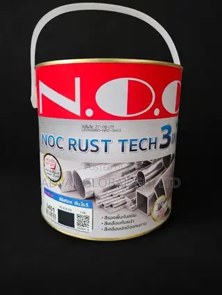 Anti Rust Coat