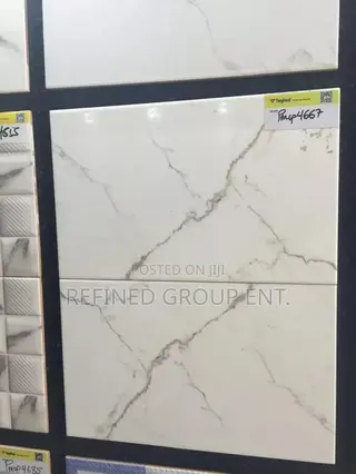 Twyford 25/40cm Wall Tiles Grade 1
