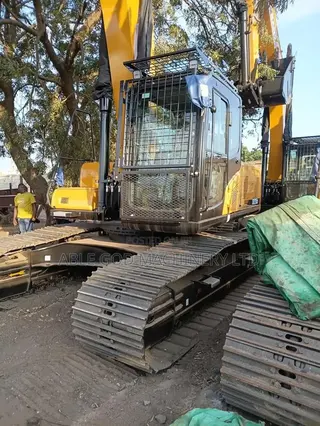 Sany SY215C China Excavator for Sale