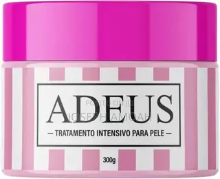 ADEUS Original Intensive Skin Treatment and Stretch Marks
