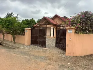 3bdrm House in East Legon Hills for rent
