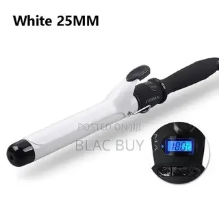 Professional Auto Ceramic Hair Curler.