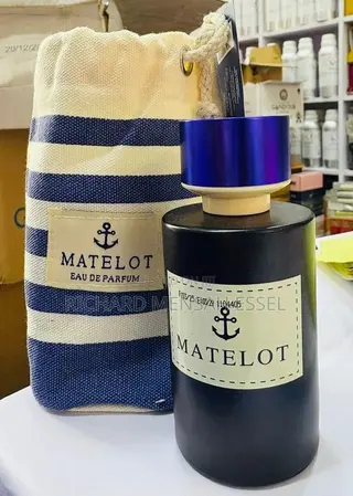 Matelot Perfume