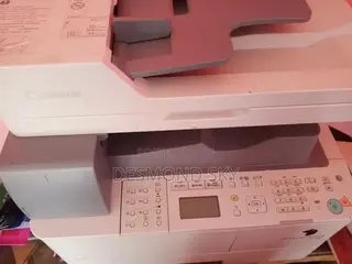 All in One Printer, Scanner and Photocopy