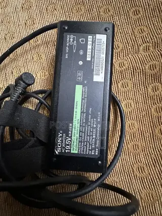 70w Sony Laptop Charger