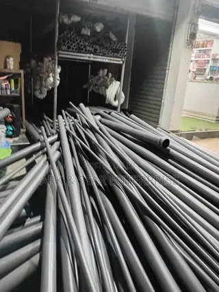 Plumbing PVC Pipes