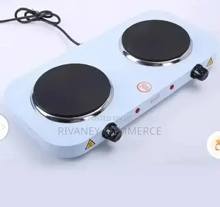 Hot Plate Burner