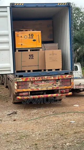 Generators