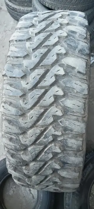 315/75:16 Tyres