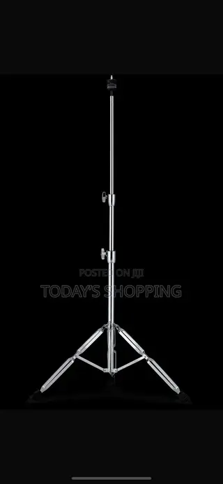 Cymbal Stand -Heavy
