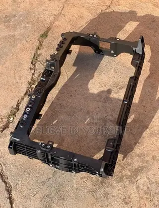 Honda Civic 2022 2023 2024 2025 Radiator Support
