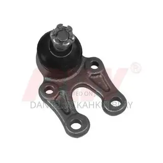 Toyota Hiace Lower Arm Ball Joint