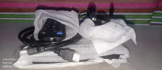 Nigeria DSTV Decoder With Premium Hotel Package