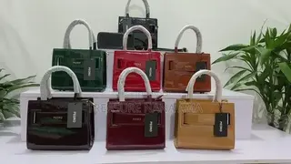 Bags ,Shoes, Slippers Etc