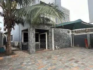 2bdrm Apartment in Maxspinno Properties, Barrier for rent