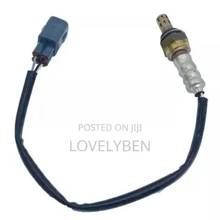 Toyota Corolla Oxygen Sensor