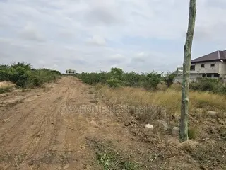 Avenue302-Easily Accessible Land for Sale-2mins Off Main Prampram Road