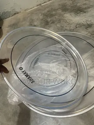 Drum Vellum