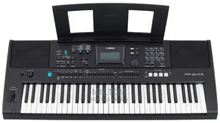Yamaha Psr-e473 Keyboard