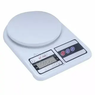 Electronics Kitchen Scale
